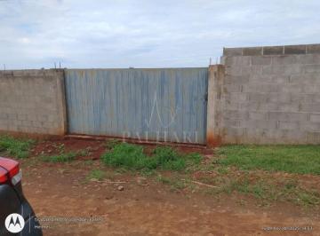 Rural · 2000m² · CHACARA MURADA AGUA BOA