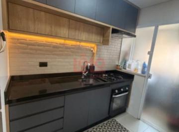 Apartamento · 78m² · 3 Quartos · 2 Vagas · VENDA | Apartamento, com 3 dormitórios em ZONA 03, MARINGA