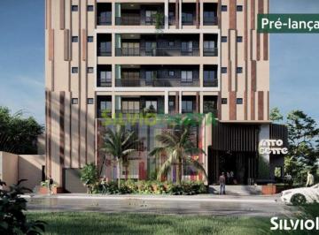 Apartamento · 72m² · 3 Quartos · 1 Vaga · LOCAÇÃO | Apartamento, com 3 dormitórios em Zona 07, Maringá