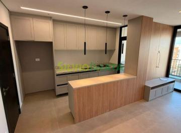 Apartamento · 72m² · 3 Quartos · 1 Vaga · LOCAÇÃO | Apartamento, com 3 dormitórios em Zona 07, Maringá