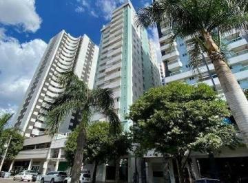 Apartamento · 89m² · 3 Quartos · 2 Vagas · VENDA | Apartamento, com 3 dormitórios em Zona 01, Maringá