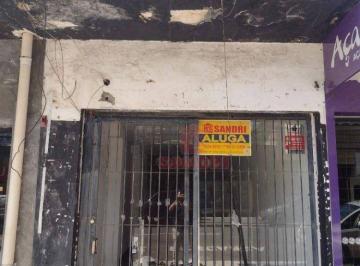 Comercial · Sala para alugar por R$ 2.200/mês - Zona 01 - Maringá/PR