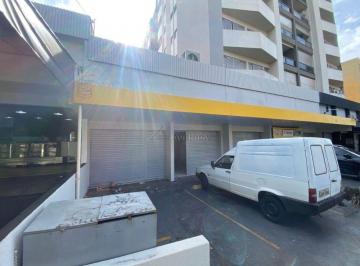 Comercial · 120m² · LOCAÇÃO | Negócio,  em Centro, Londrina