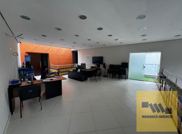 Comercial · 310m² · 5 Quartos · 4 Vagas · Loja/Salão em Jardim Rubi - Mogi das Cruzes