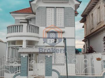 Comercial · 314m² · 3 Quartos · 3 Vagas · Casa Sobrado Comercial em Centro  -  Jundiaí