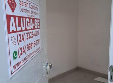 Foto 01 · Sala, Ano Bom, Barra Mansa, RJ