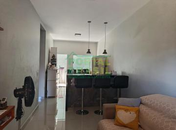 Casa · 140m² · 2 Quartos · Casa à Venda em Vale do Sol, Piracicaba: 2 Dorms, 1 Suíte, R$440mil