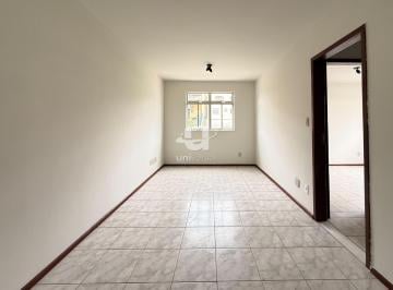 Sala · Apartamento 2 quartos - Morro da Glória
