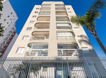 Apartamento · 54m² · 2 Quartos · 1 Vaga · Apartamento à venda com 2 quartos no Juvevê, R$620.000,00 em Curitiba.