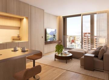 Apartamento de 2 quartos, São Paulo · Apartamento alto padrão à venda no Condomínio Ritmo Itaim em São Paulo - SP