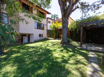 Casa · 244m² · 5 Quartos · 3 Vagas · Casa com 5 quartos em Iúcas, Teresópolis