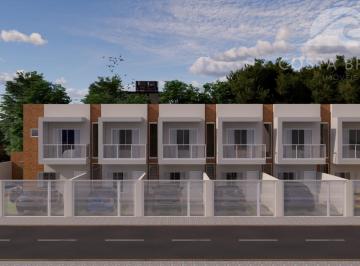 Casa · 98m² · 3 Quartos · 2 Vagas · Sobrado em Tabuleiro  -  Matinhos