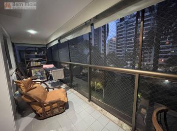 Apartamento · 87m² · 2 Quartos · 1 Vaga · Apartamento em Barra Olímpica - Rio de Janeiro