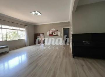 Apartamento · 126m² · 2 Quartos · Apartamento à venda no Centro de Ribeirão Preto, 126m², 2 dormitórios