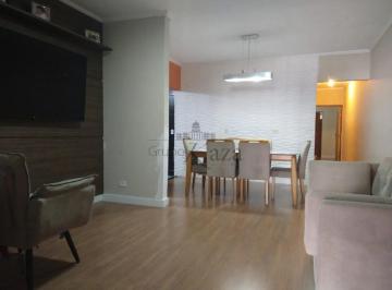 Casa de 2 quartos, Jacareí · Casa Jardim Santa Marina Jacareí 2 dormitórios 60m² TERRENO 162M²