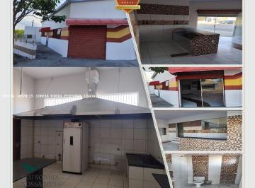 202511171659128983.jpg · Comercial para Locação em Presidente Prudente, Residencial Portal Norte, 2 banheiros