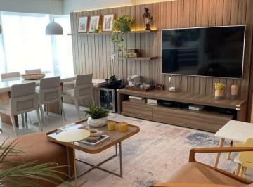 Apartamento · 92m² · 2 Quartos · 2 Vagas · Excelente apartamento 2 quartos, suíte, à venda no Horto Florestal