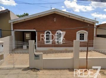 Casa · 170m² · 3 Quartos · 4 Vagas · CASA RESIDENCIAL em Campinas - São Paulo, Parque Fazendinha