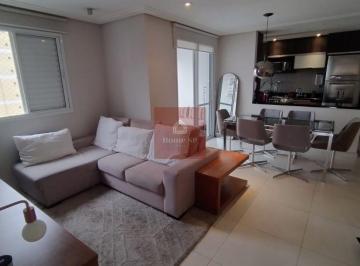 Apartamento · 72m² · 2 Quartos · 2 Vagas · Apartamento mobiliado para locação na Vila Nova Conceição 72m² 2 dormitórios, 1 suíte e 2 vagas