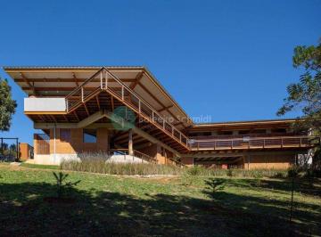 Casa de 4 quartos, Santo Antônio do Pinhal · Casa de condominio em Santo Antônio do Pinhal