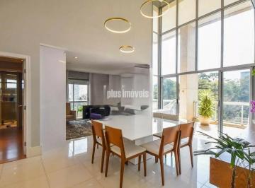 Apartamento · 160m² · 2 Quartos · 3 Vagas · Apartamento à venda com 160m², 2 quartos e 3 vagas