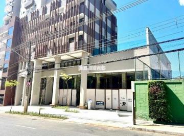 Comercial · 850m² · EXCELENTE LOJA NOVA EM FACHADA ATIVA- BROOKLIN