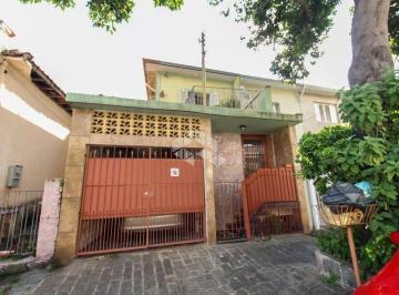 Casa · 160m² · 4 Quartos · 1 Vaga · Vendo Ótimo Sobrado na Vila Regente Feijó