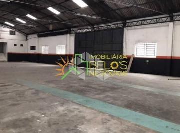 Comercial · 900m² · 6 Vagas · COMPRE JA ALUGADO E RENDENDO! Vendo Maravilhoso Galpão Em Condomínio Fechado na Vila Prudente