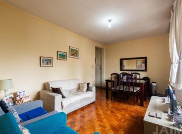 Apartamento · 58m² · 1 Quarto · Apartamento tipo para venda em Consolação com 1 quarto, 58m².