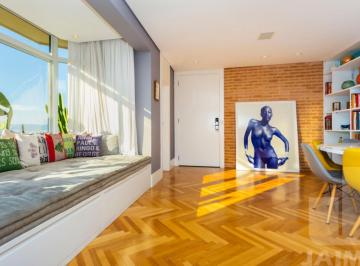 Apartamento · 321m² · 2 Quartos · 3 Vagas · COBERTURA TRIPLEX PERDIZES NOBRE