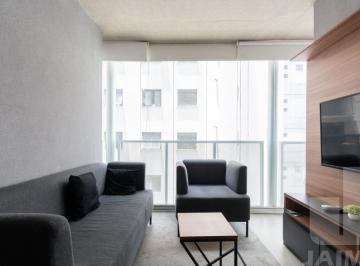 Apartamento · 45m² · 2 Quartos · Apartamento 2 quartos, sendo 2 suítes, 45m² em Consolação.