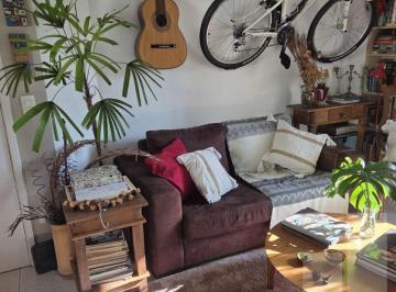 Apartamento · 41m² · 1 Quarto · 1 Vaga · Apartamento no Sumaré em rua tranquila e ensolarado!
