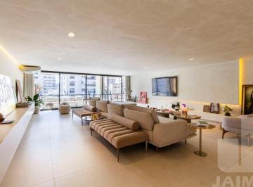 Apartamento · 380m² · 4 Quartos · 3 Vagas · Apartamento com 4 Dormitórios 3 Vagas em Higienópolis