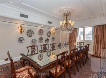 Apartamento · 600m² · 5 Quartos · 5 Vagas · Exclusividade, Sofisticação e Conforto em Alto Padrão ! Um dos Top 10 de São Paulo