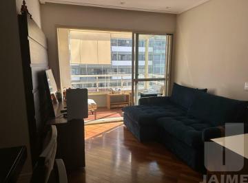 Apartamento · 90m² · 3 Quartos · 2 Vagas · Conforto e Tradição em um dos Condomínios Mais Valorizados de Perdizes