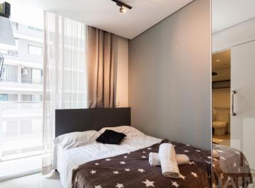 Apartamento · 20m² · 1 Quarto · Apartamento 01 dormitório em Consolação.