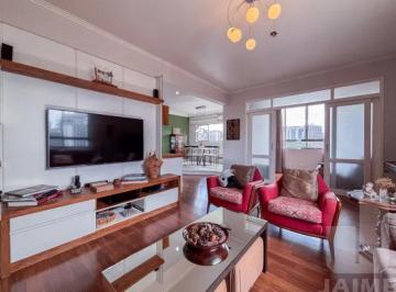 Apartamento · 160m² · 3 Quartos · 1 Vaga · Apartamento amplo andar alto 03 dormitórios 2 banheiros 1 vaga no Jardim Paulista