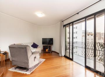 Apartamento · 183m² · 4 Quartos · 2 Vagas · Amplo, Confortável e Bem Localizado ? Viva o Melhor de Perdizes