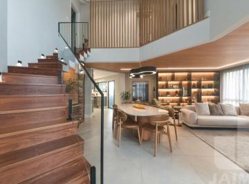 Apartamento · 150m² · 3 Quartos · 3 Vagas · Charmoso Duplex Reformado com 3 Vagas no Coração do Campo Belo