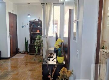 Apartamento · 75m² · 2 Quartos · Excelente apartamentp próximo ao Hospital Sorocabano, Albert Sabin e ao Mercadão da Lapa.