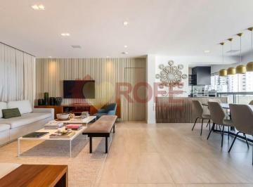 Apartamento · 158m² · 3 Quartos · 2 Vagas · APARTAMENTO MOEMA | ONE MOEMA | 158 M2 | LAZER E LOCALIZAÇÃO EXCELENTES!