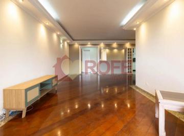 Apartamento · 204m² · 4 Quartos · 3 Vagas · Apartamento tipo para venda em Vila Mariana com 4 quartos, sendo 2 suítes, 176m²