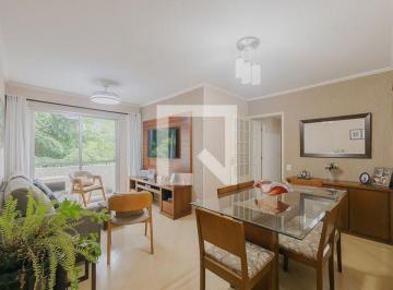Apartamento · 72m² · 3 Quartos · 1 Vaga · Apartamento para Aluguel - Sumaré, 3 Quartos,  72 m2 - São Paulo