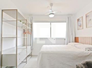 Apartamento · 24m² · 1 Quarto · 1 Vaga · Apartamento para Aluguel - Santana, 1 Quarto, 24 m2 - São Paulo
