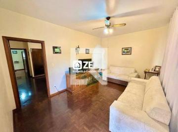 Casa · 194m² · 3 Quartos · 4 Vagas · Casa à Venda - Taquaral, 3 Quartos, 194 m² - Campinas