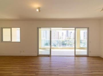 Apartamento · 138m² · 3 Quartos · 3 Vagas · Apartamento à Venda - Chácara Santo Antonio, 3 Quartos,  138 m² - São Paulo