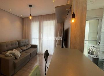 Apartamento · 42m² · 1 Quarto · 1 Vaga · MORUMBI  APARTAMENTO PRONTO PARA MORAR, REALIZE SEU SONHO !