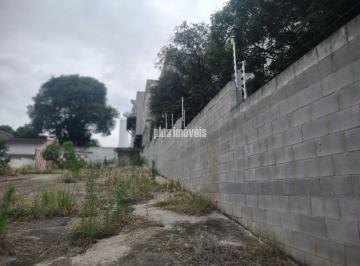 Terreno · 500m² · Terreno Comercial a venda R.Padre Jose de Anchieta-SANTO AMARO