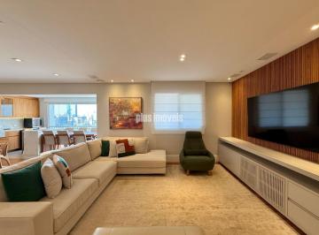 Apartamento · 154m² · 3 Quartos · 4 Vagas · Apartamento Porteira fechada 3 Quartos 3 Suites 4 Vagas na Chacara santo Antonio
