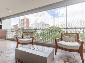 Apartamento · 177m² · 3 Quartos · 3 Vagas · Apartamento 3 Quartos 3 Suites 3 Vagas no Morumbi!